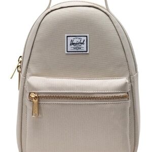 Herschel Supply Co. Nova Mini Pack - Women's - Light Pelcan